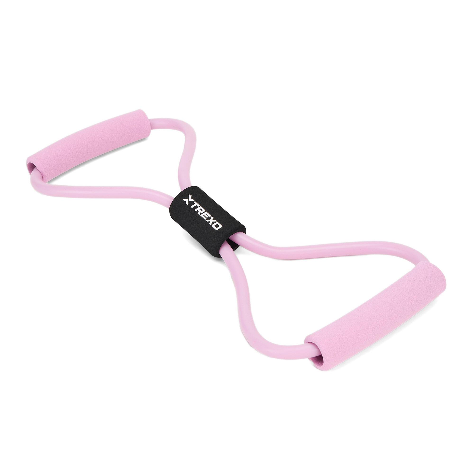 TREXO TREXO rubberen oefenexpander TXO-B4Z057-VT
