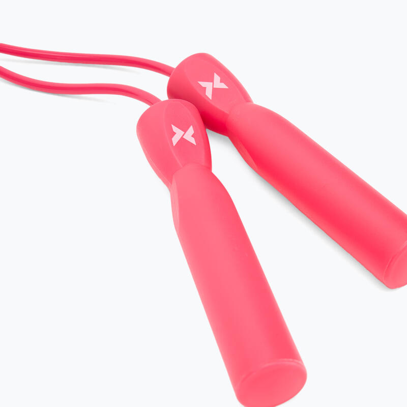 Corde à sauter de boxe TREXO Basic