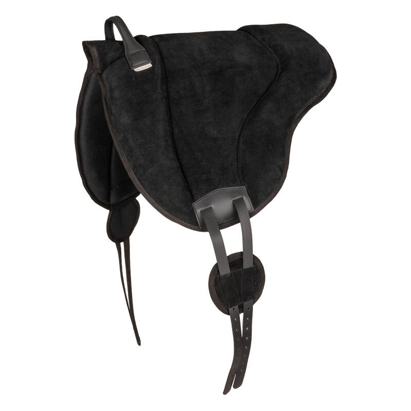 Tapis de monte à cru pour cheval Waldhausen