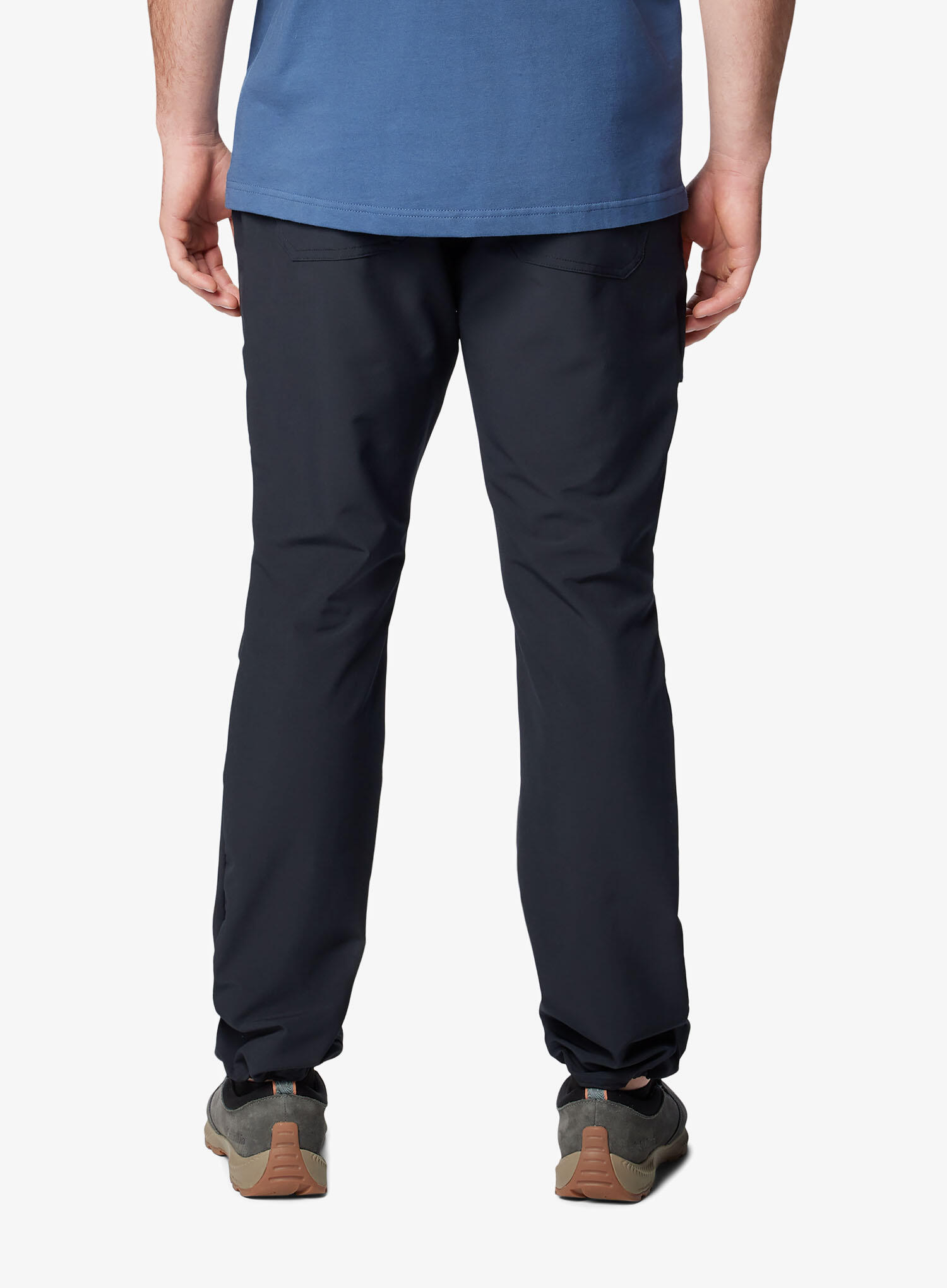 Spodnie turystyczne męskie Columbia Landroamer Utility Pant II 2/7