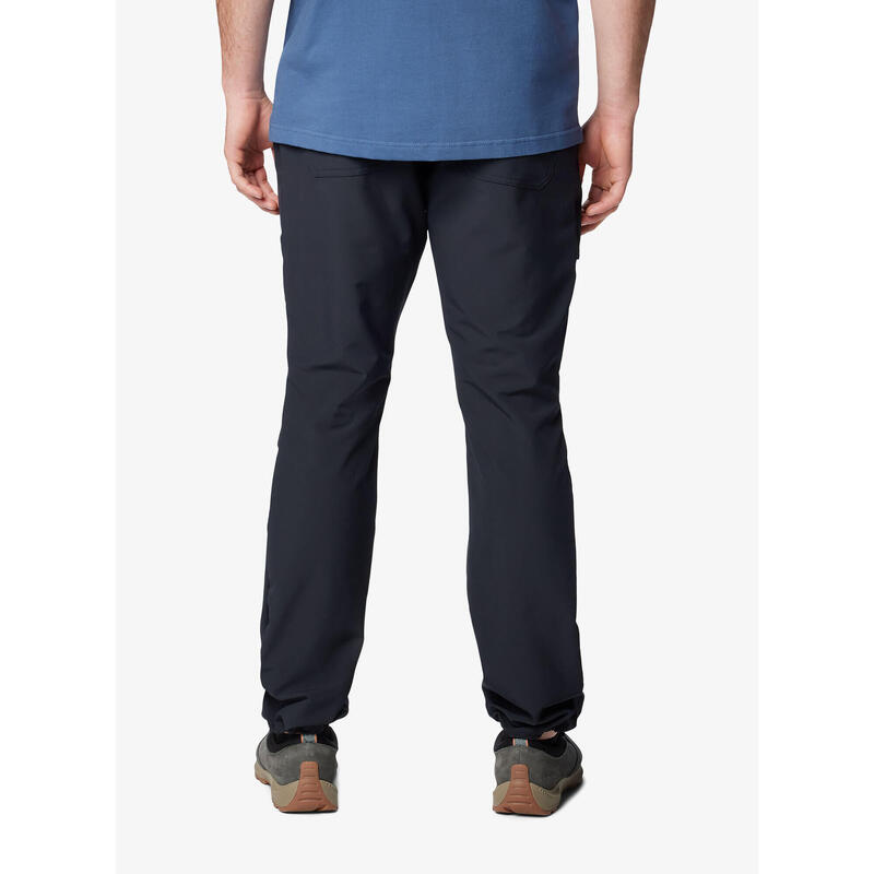 Spodnie turystyczne męskie Columbia Landroamer Utility Pant II