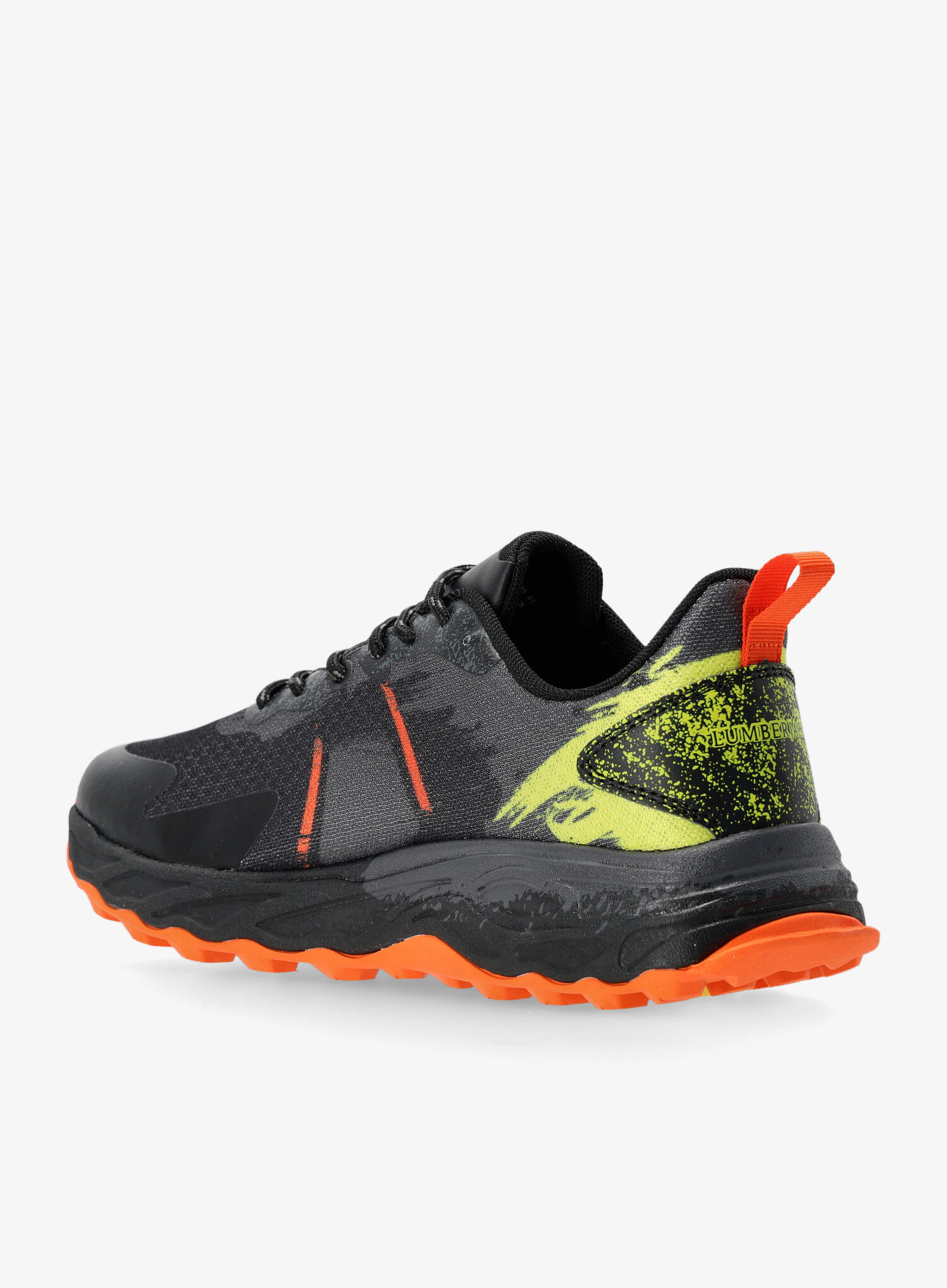 Buty turystyczne męskie Lumberjack Balanta 6/7