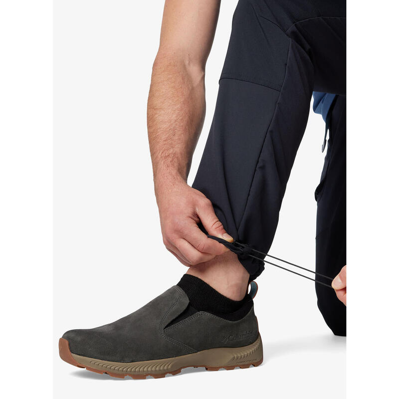 Spodnie turystyczne męskie Columbia Landroamer Utility Pant II