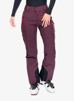 Spodnie skiturowe damskie Columbia Platinum Peak II 3L Pant