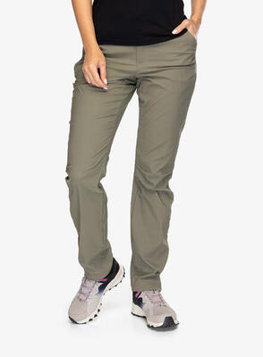 Dames trekkingbroek columbia leslie falls pant ii