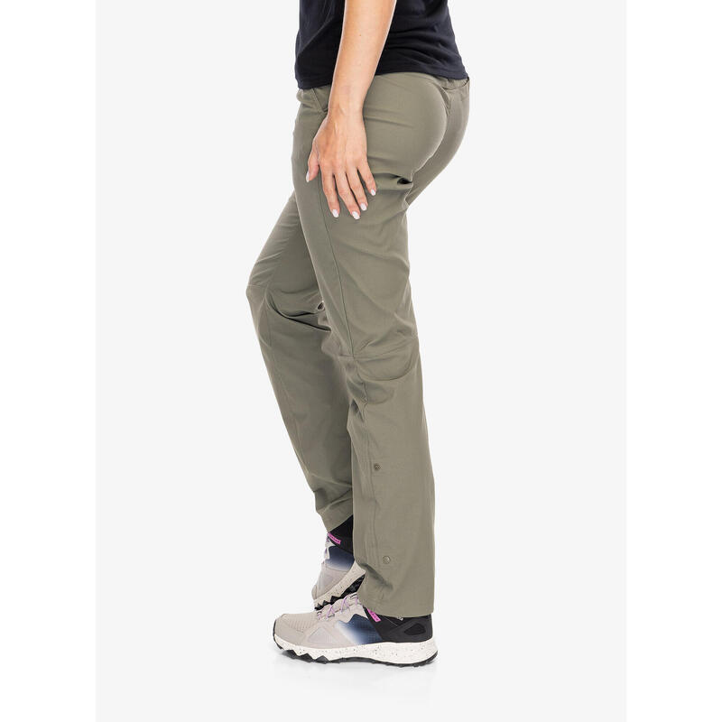 Pantaloni de drumeție pentru femei Columbia Leslie Falls Pant II