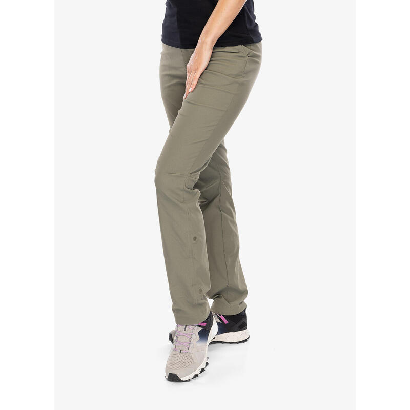 Pantaloni de drumeție pentru femei Columbia Leslie Falls Pant II