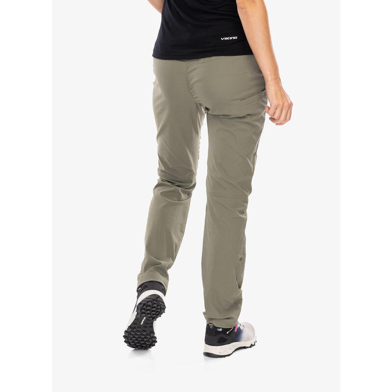 Pantaloni de drumeție pentru femei Columbia Leslie Falls Pant II