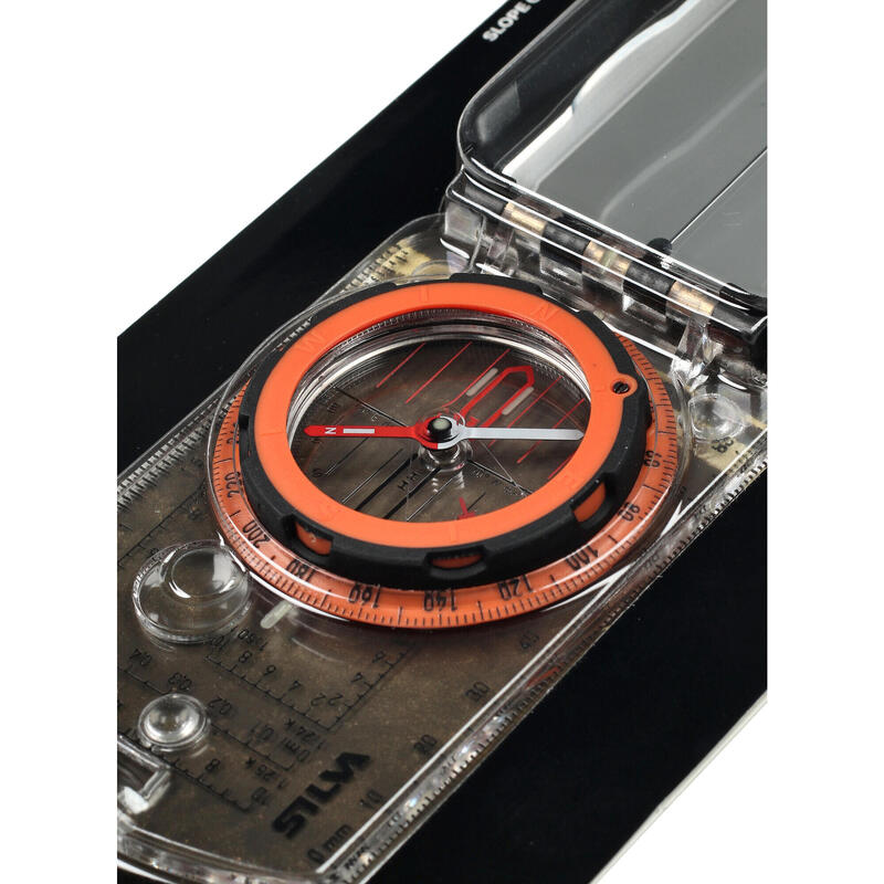 Kompas Silva Expedition S
