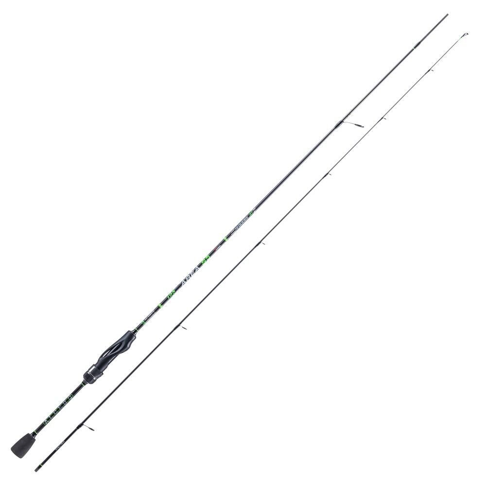 Canna da pesca Trout AreaALCEDO AREA S5| GR 0.3-3| MT 1.75 2/4
