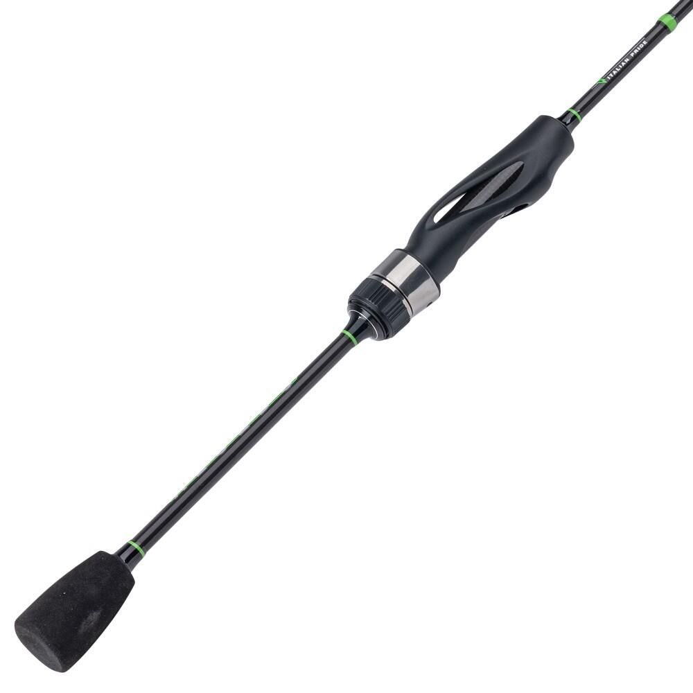 Canna da pesca Trout AreaALCEDO AREA S5| GR 0.3-3| MT 1.75 4/4