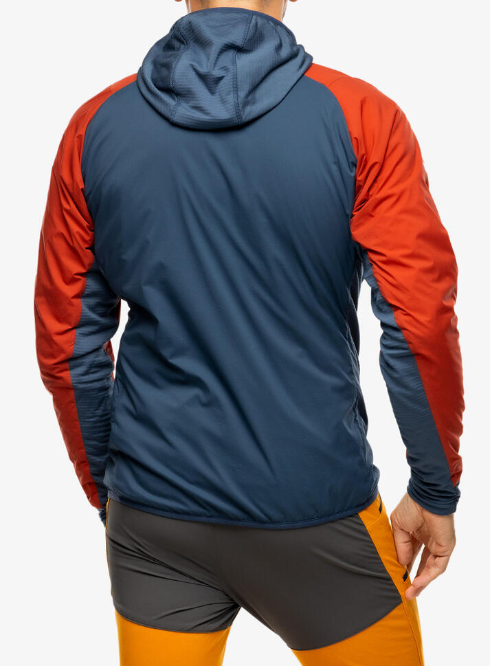 Kurtka skiturowa męska Mountain Equipment Switch Pro Hooded Jacket