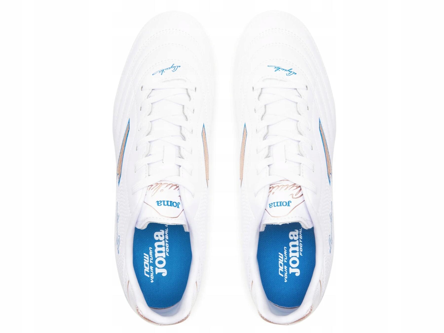 Chaussures de football pour hommes Aguila 23 AGUS FG 5/5