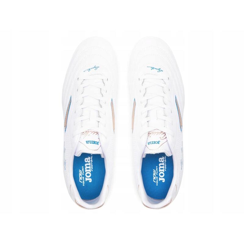Buty piłkarskie - korki męskie, Joma Aguila 2332 FG