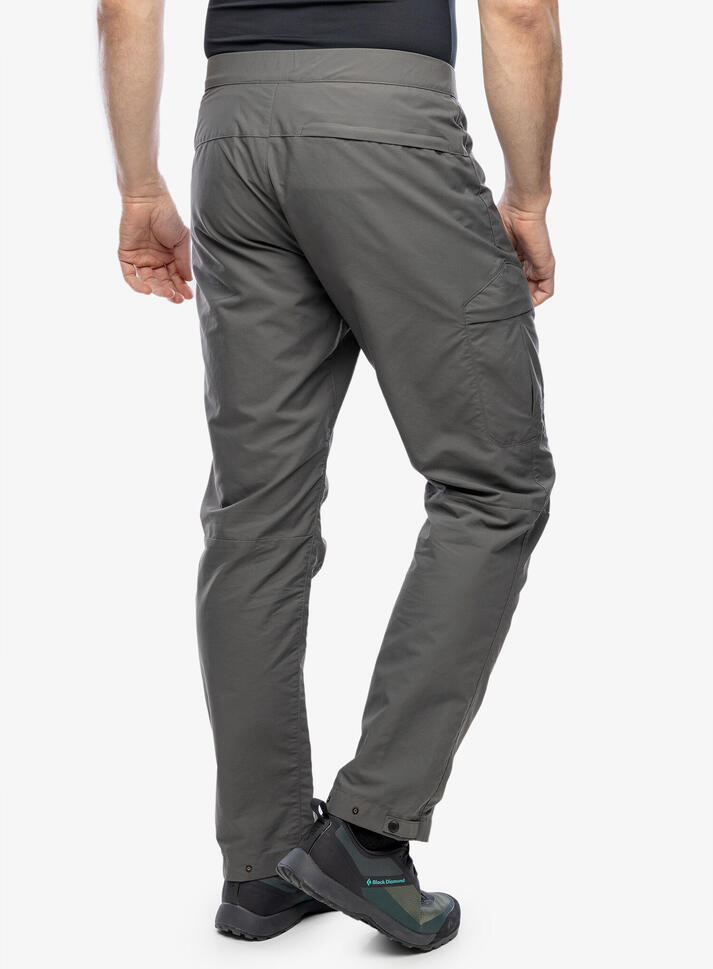 Spodnie w góry męskie Mountain Equipment Inception Pant