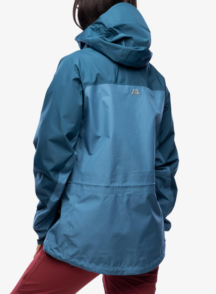 Kurtka GORE-TEX damska Mountain Equipment Makalu Jacket