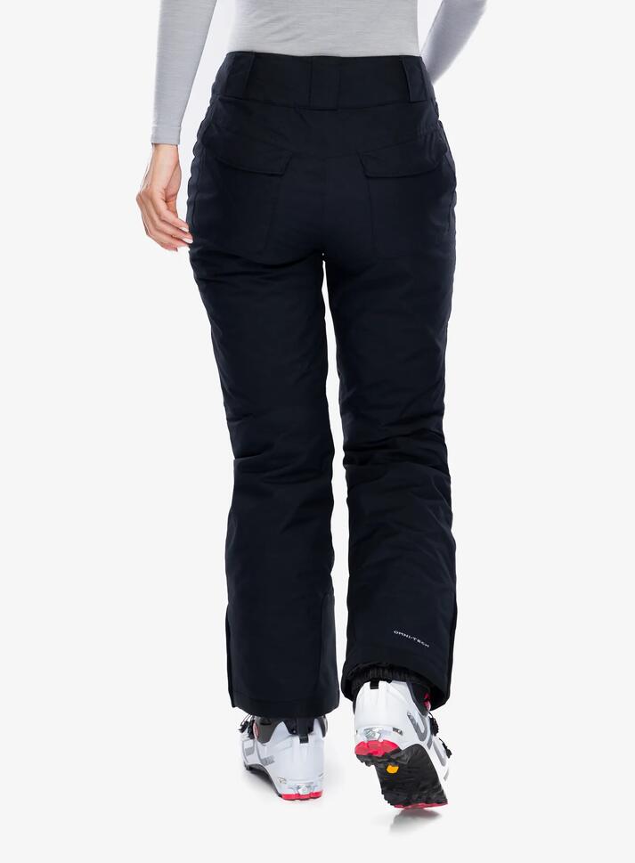 Spodnie narciarskie damskie Columbia Bugaboo II Pant