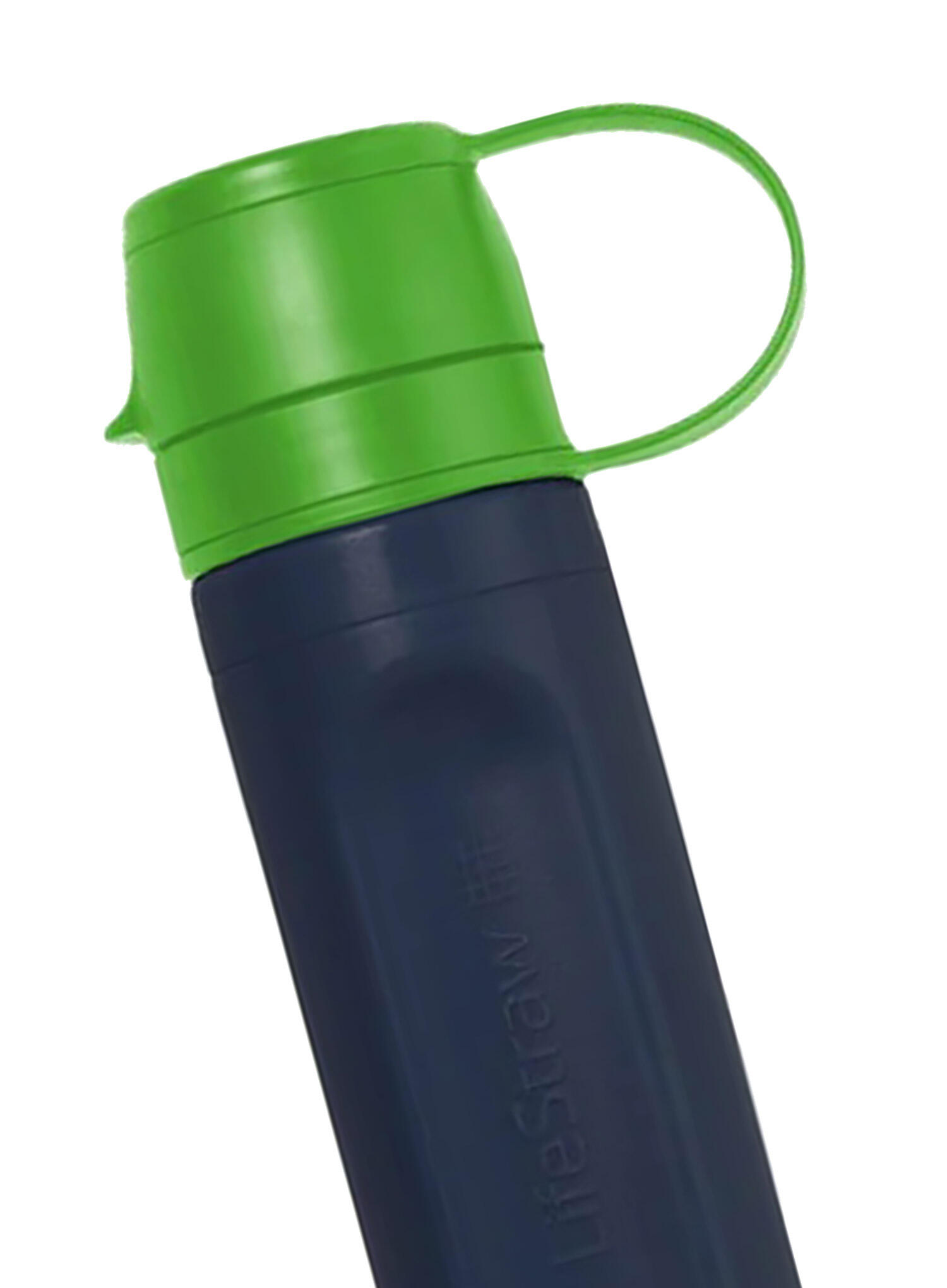 Lifestraw Peak SOLO Limeade 2/2