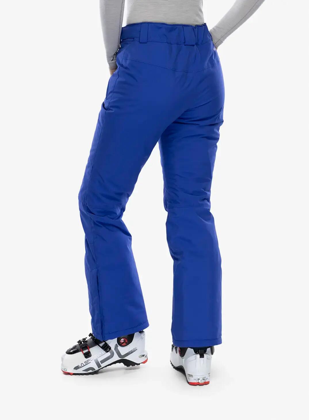 Spodnie narciarskie damskie Columbia Shafer Canyon II Insulated Pant 4/7