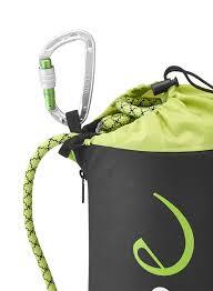 Zestaw Edelrid Via Ferrata Belay Kit II 2/4