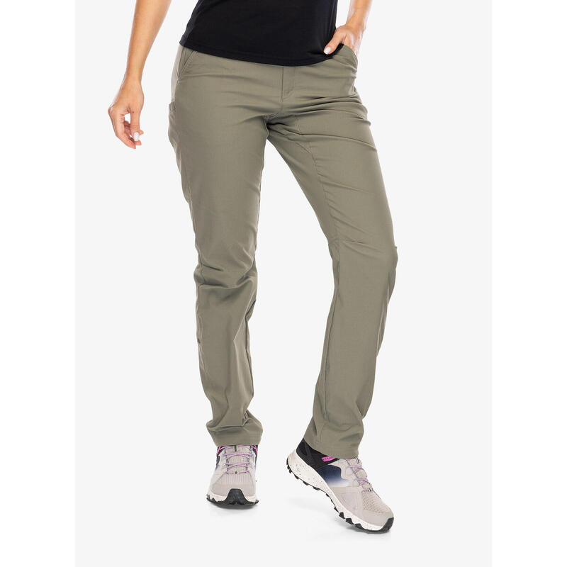 Pantaloni de drumeție pentru femei Columbia Leslie Falls Pant II