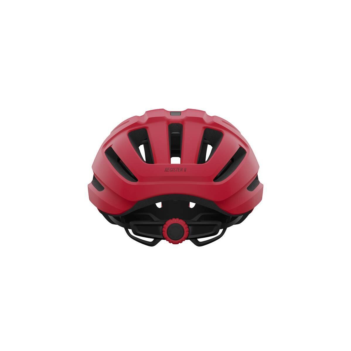 Casque Giro Register II 4/4