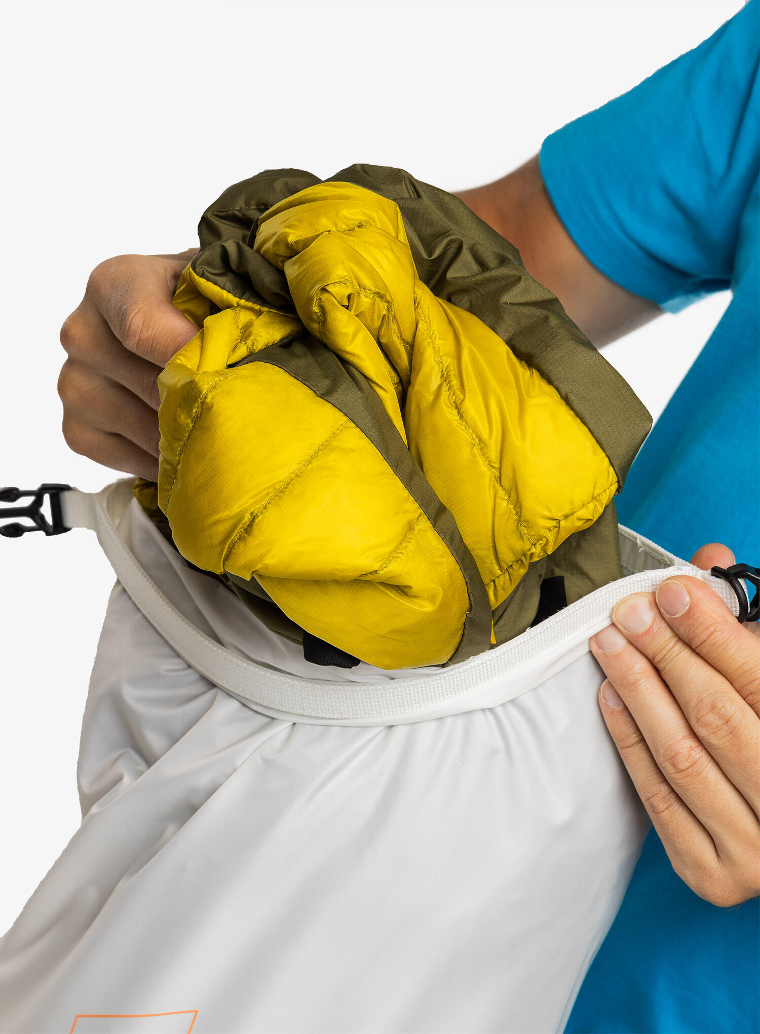 Silva Terra Dry Bag 12L 6/6