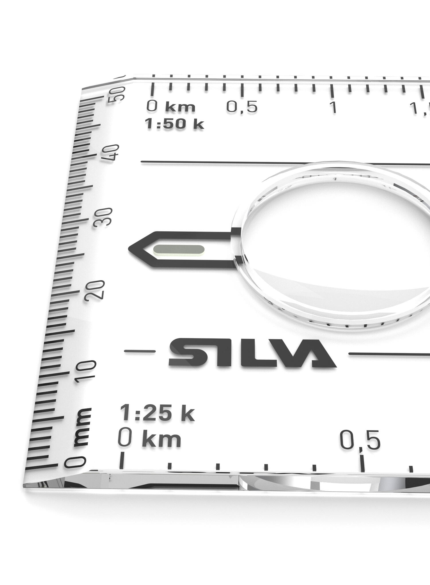 Bussola Silva Ranger S 7/7