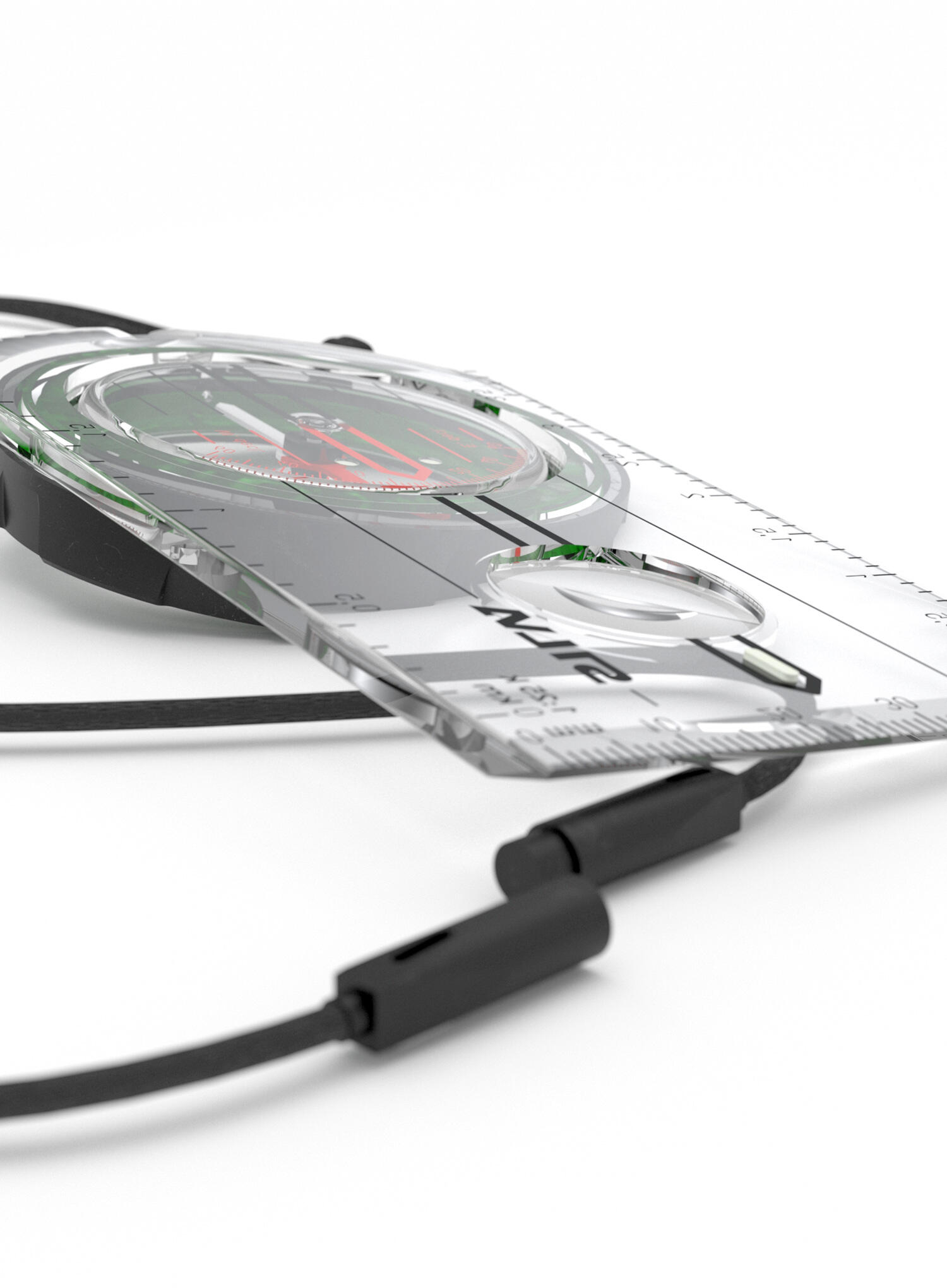 Bussola Silva Ranger S 5/7