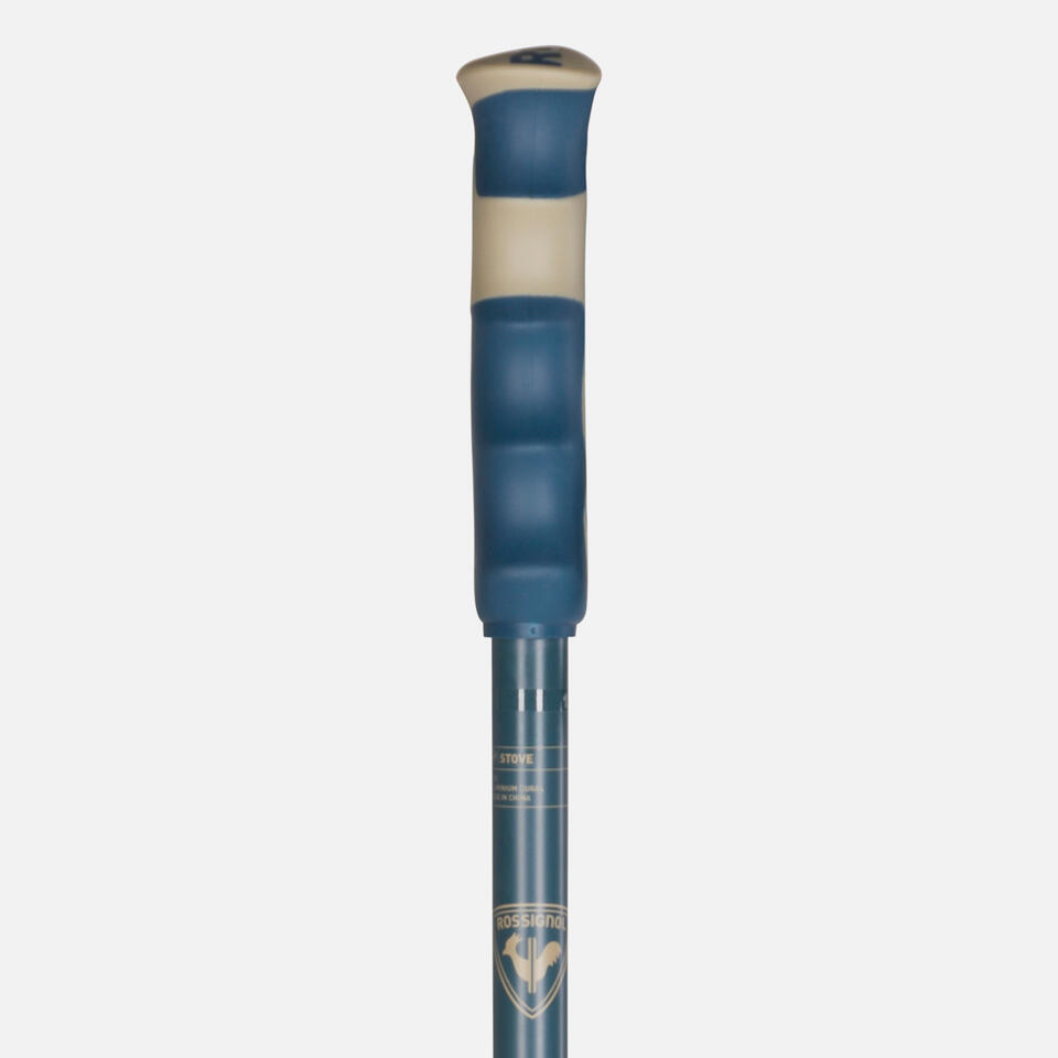 Rossignol Stove skistokken - Zand 2/3