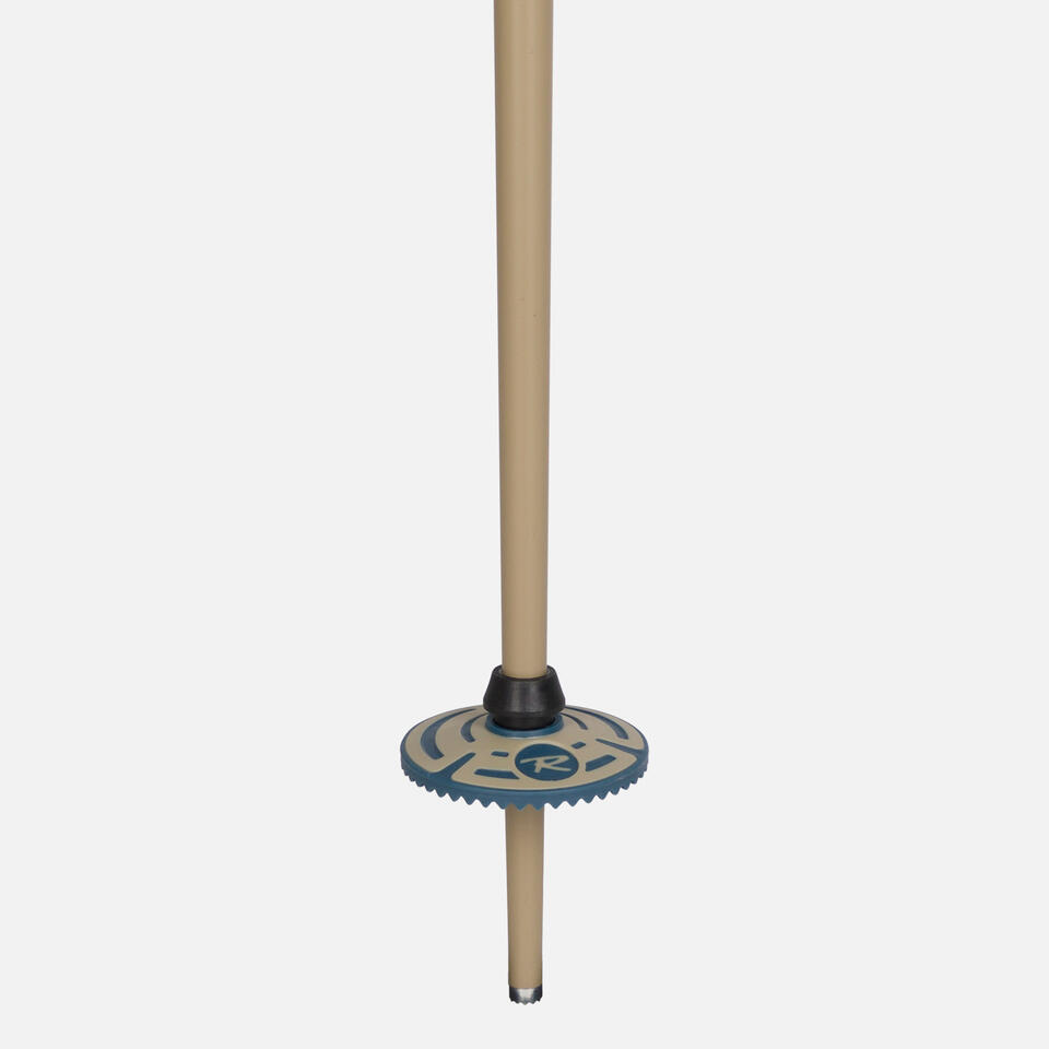 Rossignol Stove skistokken - Zand 3/3