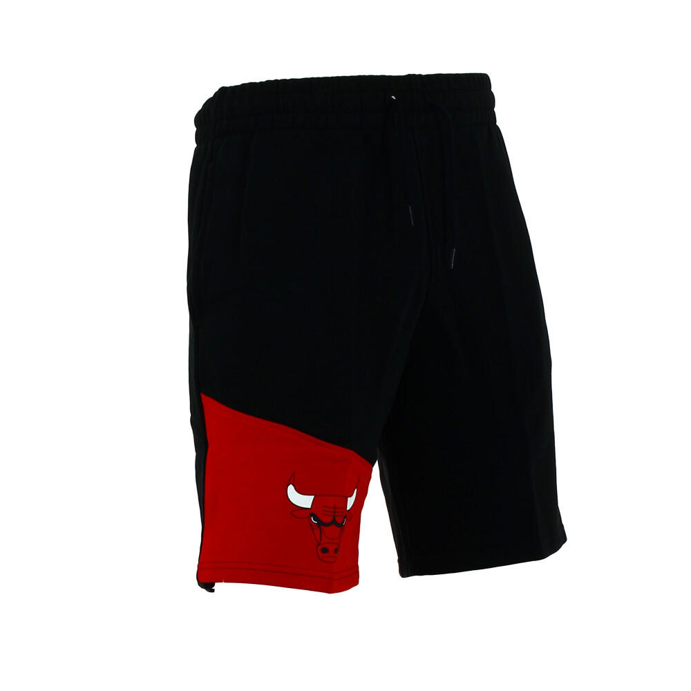 Short New Era CHICAGO BULLS COLOUR BLOCK 2/4