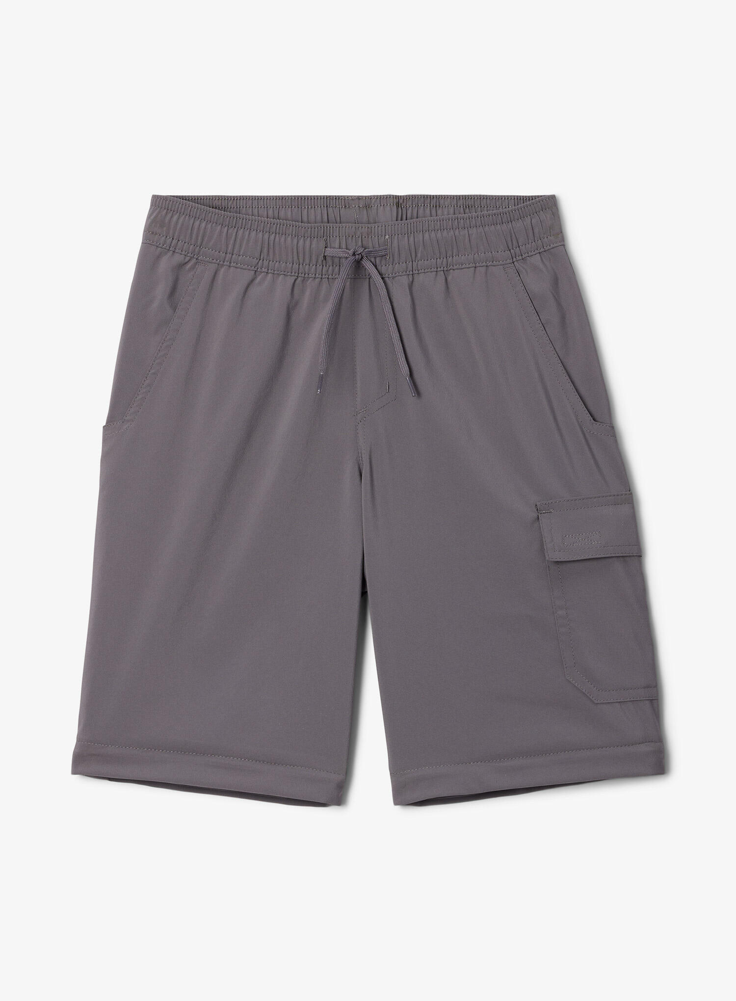 Spodnie trekkingowe chłopięce Columbia Silver Ridge Utility Convertible Pant 3/3