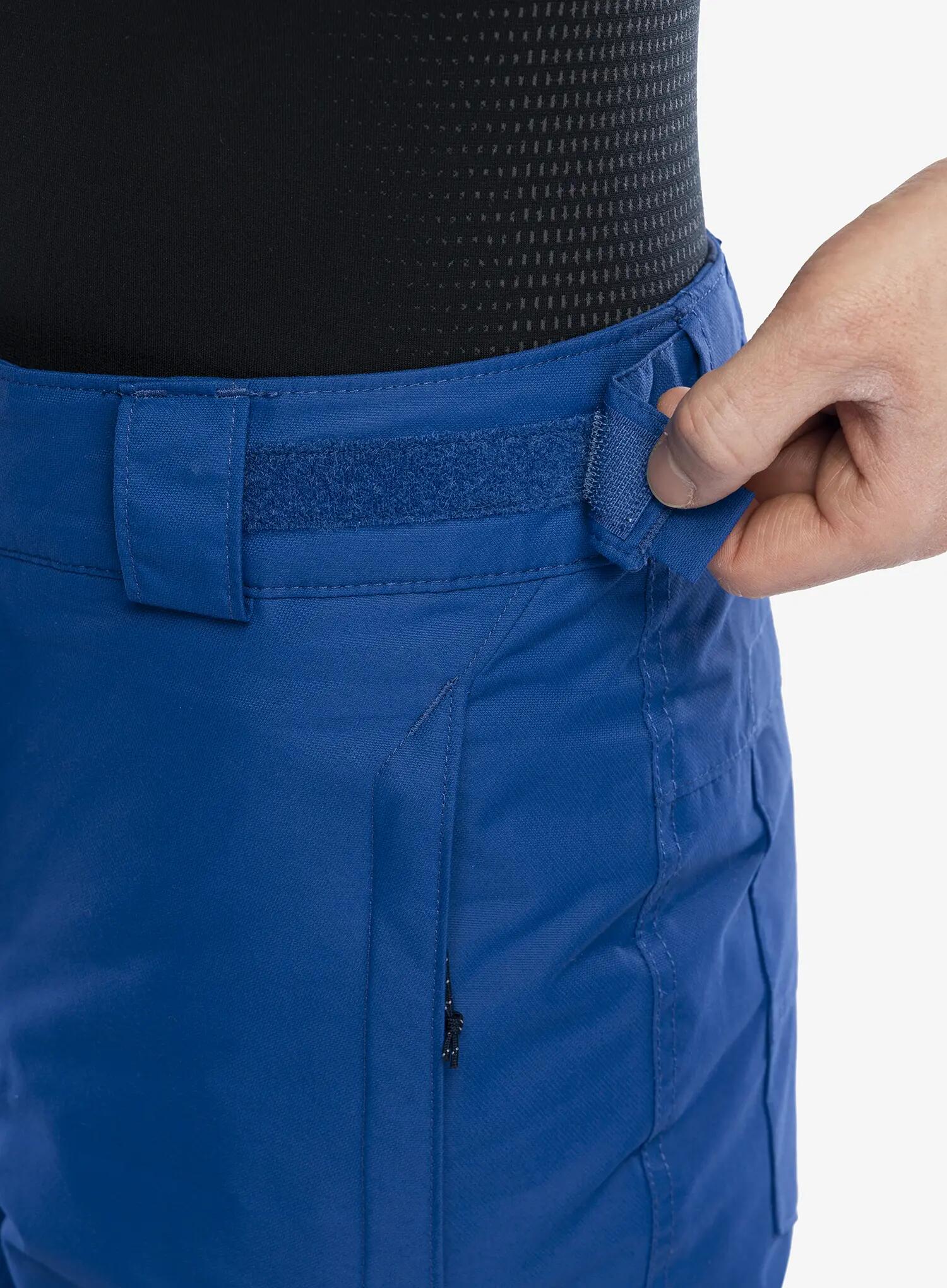 Spodnie narciarskie męskie Columbia Bugaboo V Pant 6/7