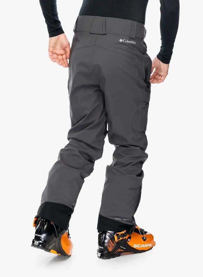 Spodnie narciarskie męskie Columbia Powder Stash II Pant