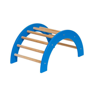 Kletterbogen Woody Klein Kinderturnen Unisex