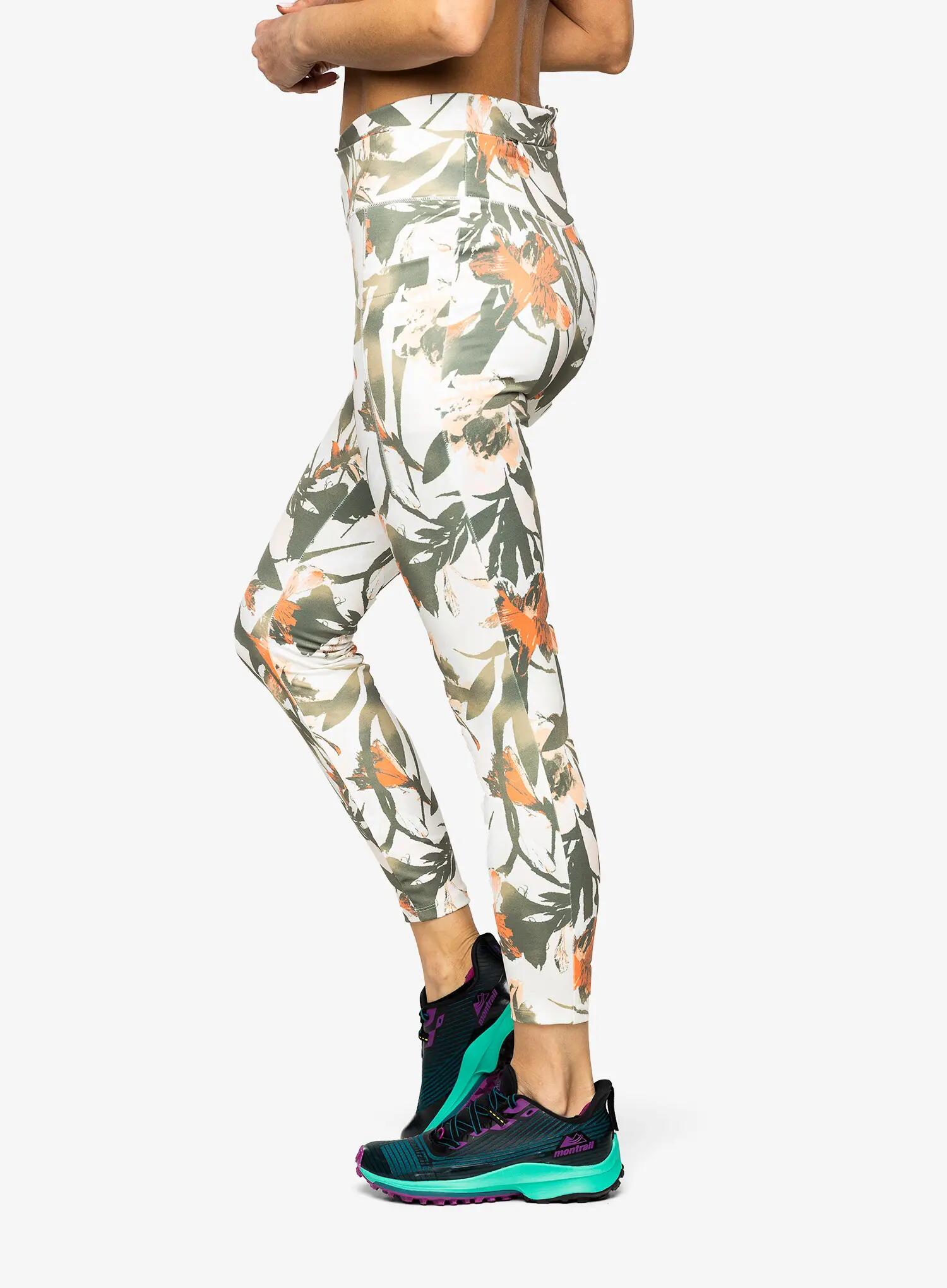 Legginsy damskie Columbia Weekend Adventure 7/8 Legging 4/7