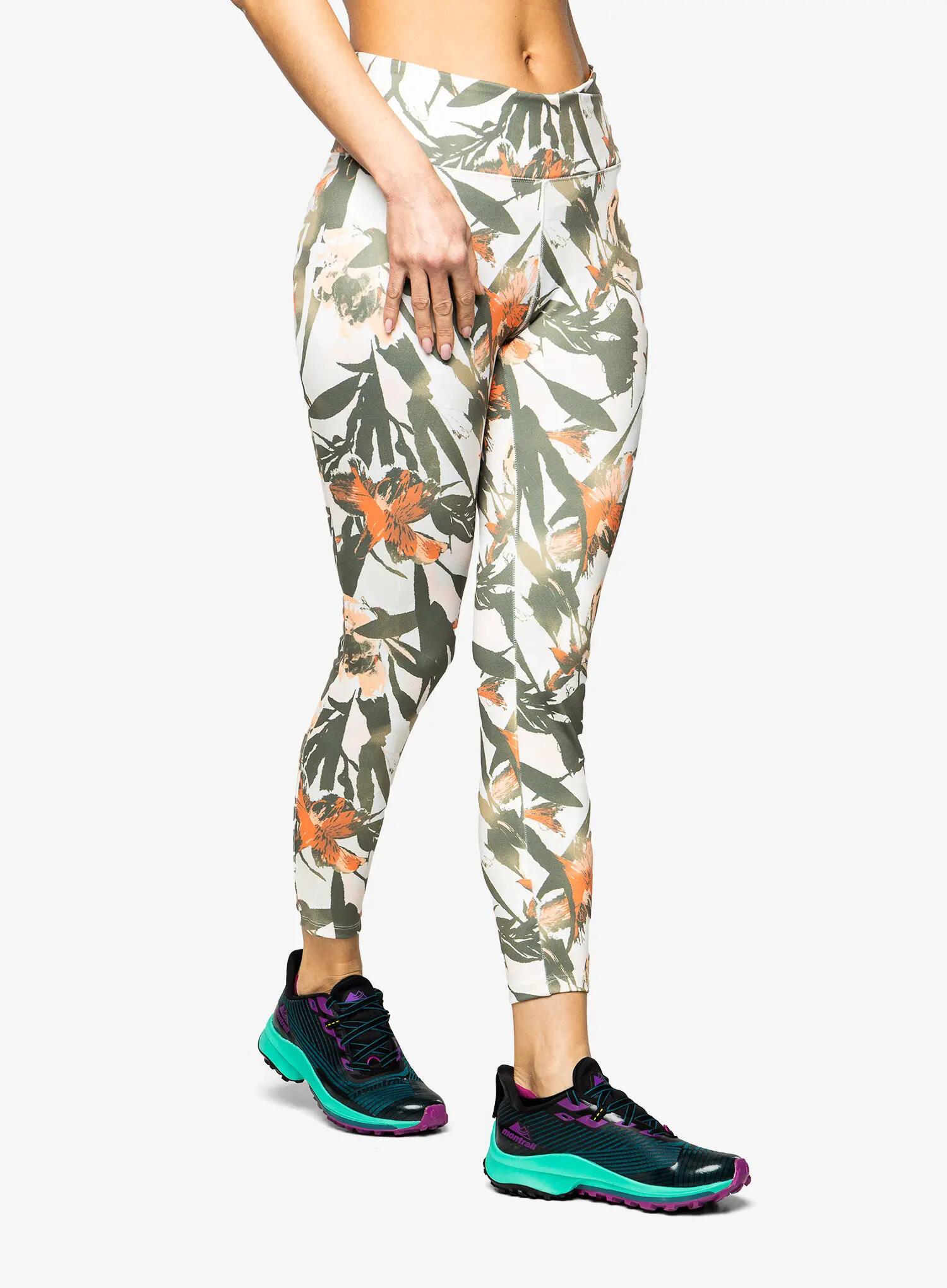 Legginsy damskie Columbia Weekend Adventure 7/8 Legging 5/7