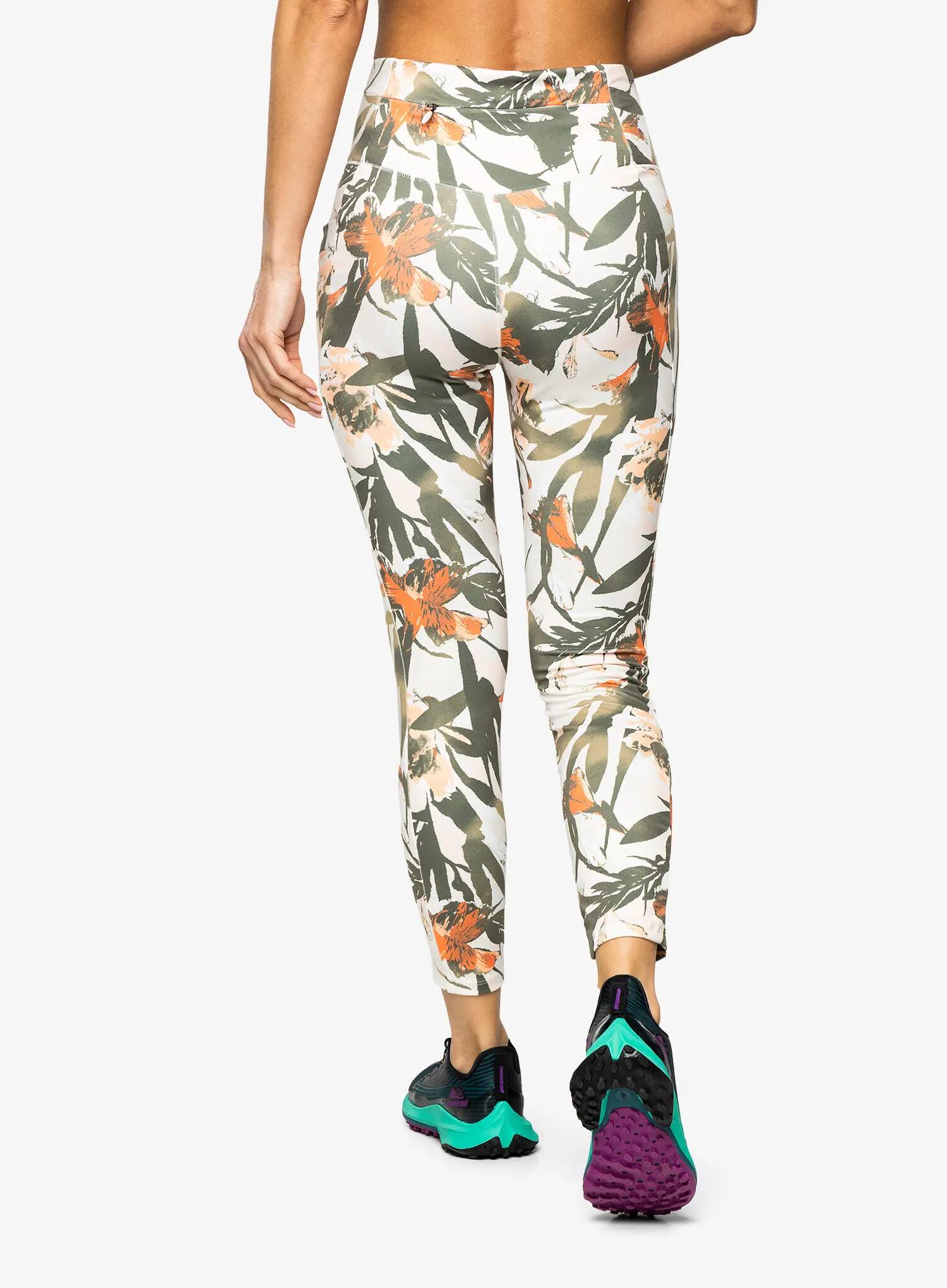 Legginsy damskie Columbia Weekend Adventure 7/8 Legging 2/7