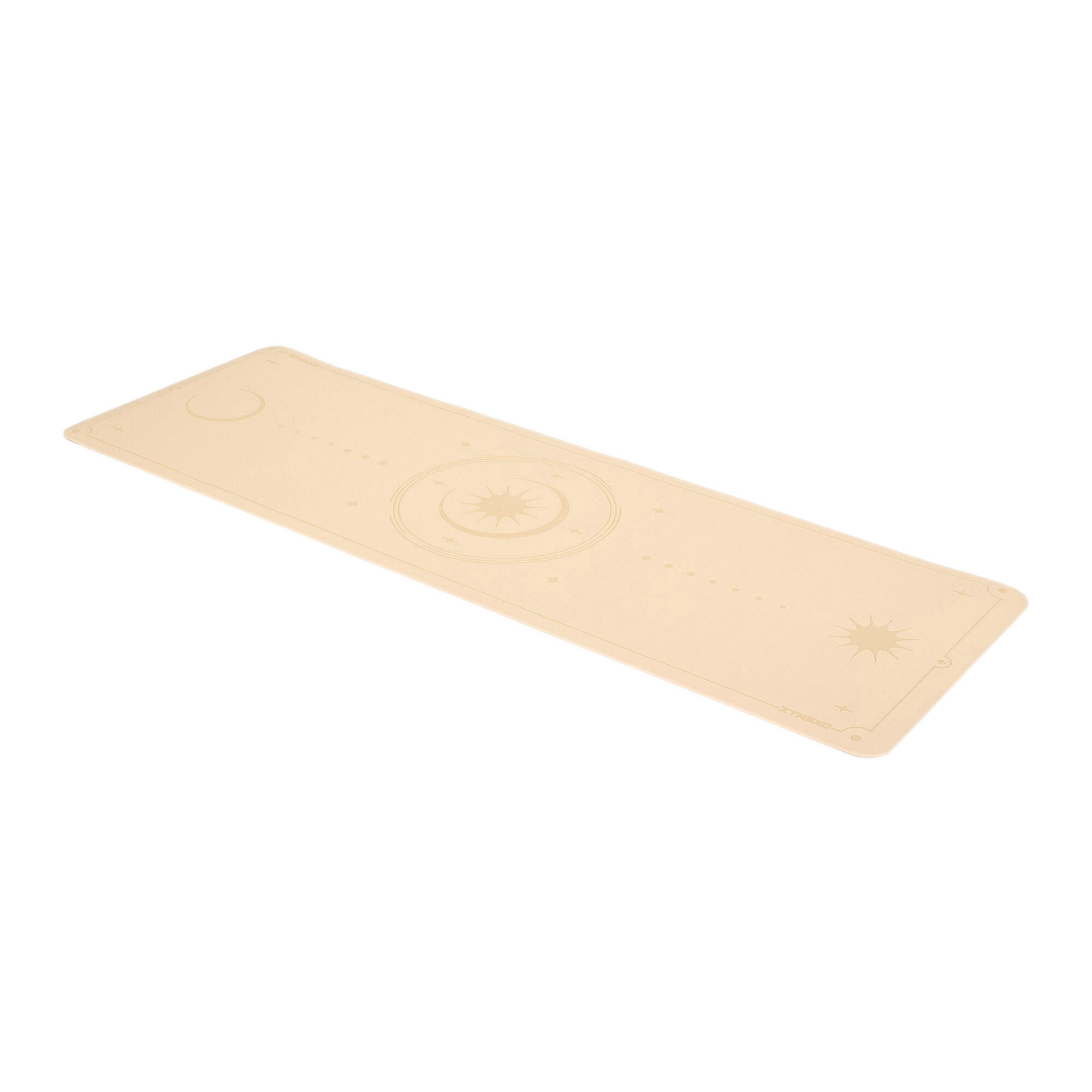 Tapete de ioga trexo txo-b4z001-bz