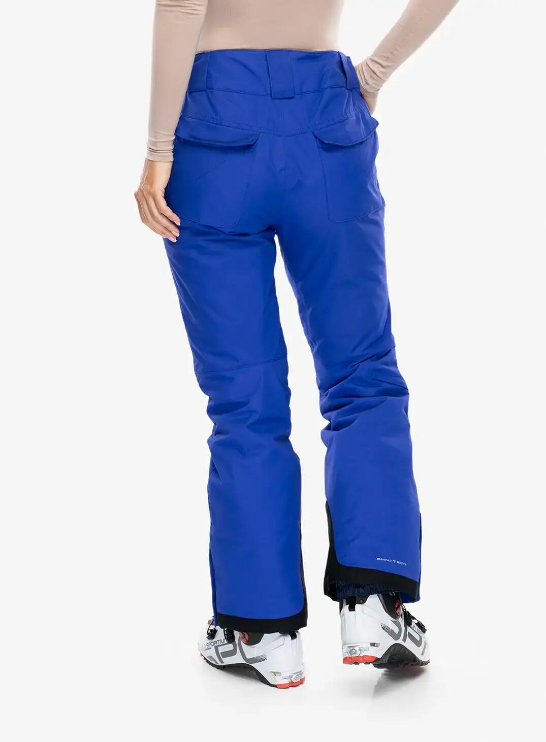 Spodnie narciarskie damskie Columbia Bugaboo II Pant 4/7
