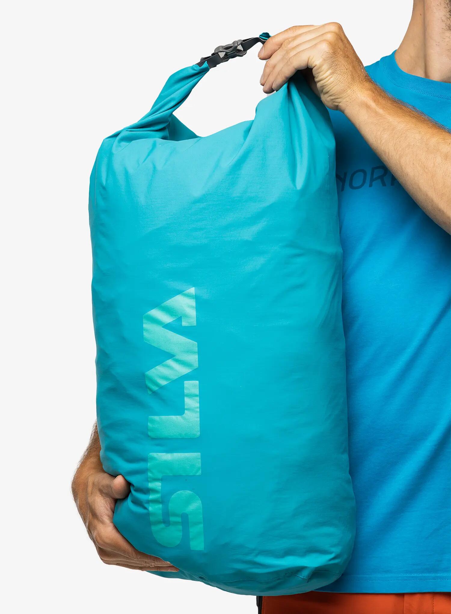 Worek wodoszczelny Silva Dry Bag 70D 36L 3/5