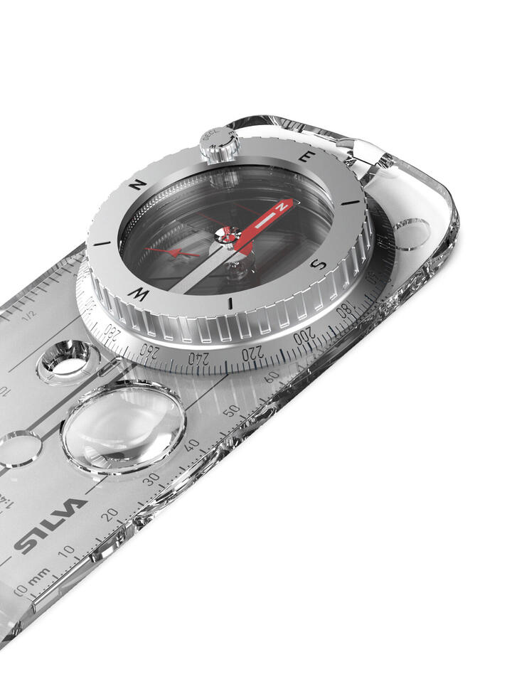 Kompas Silva Compass Expedition Neo