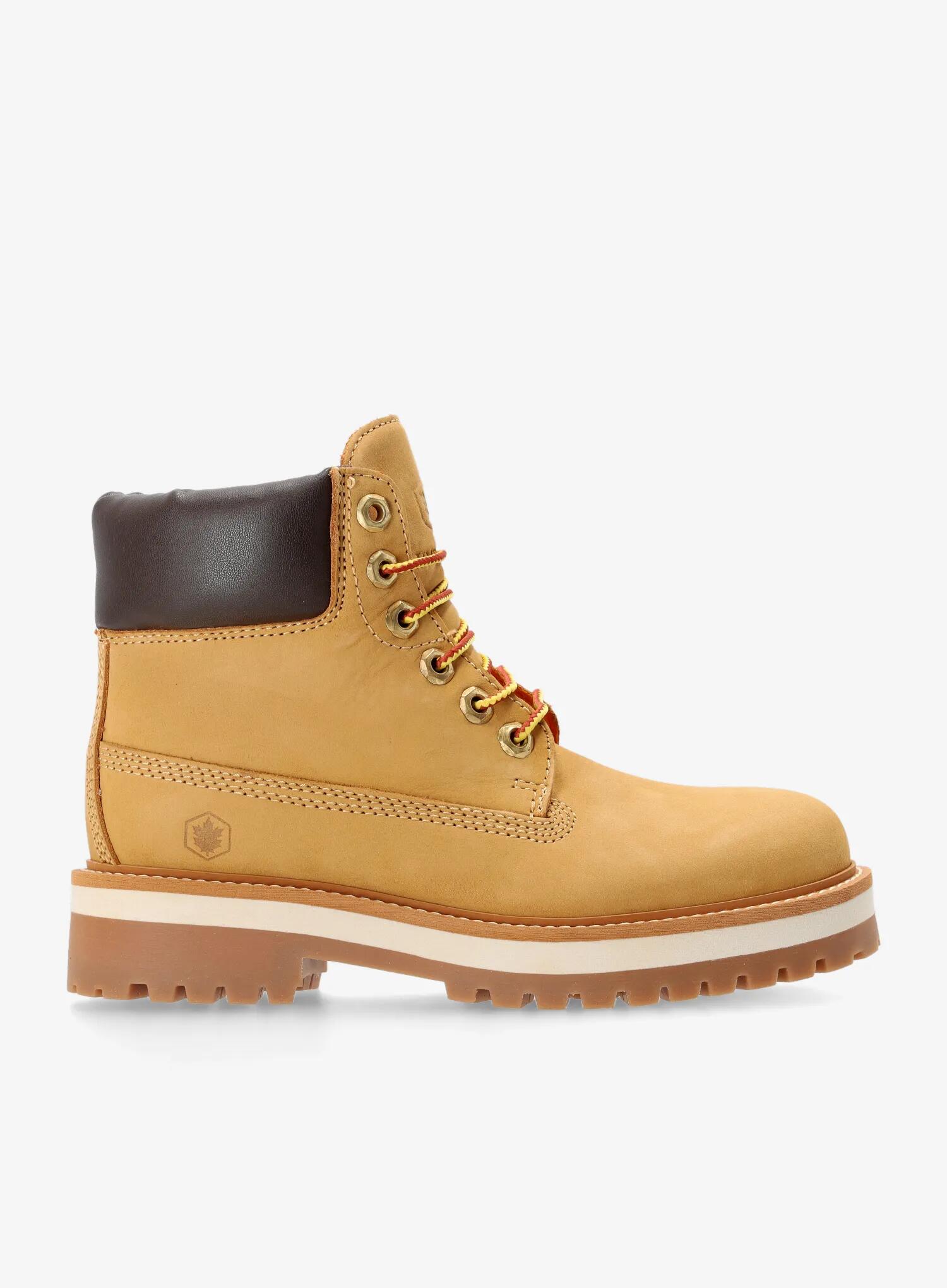 Buty outdoor damskie Lumberjack Kristy