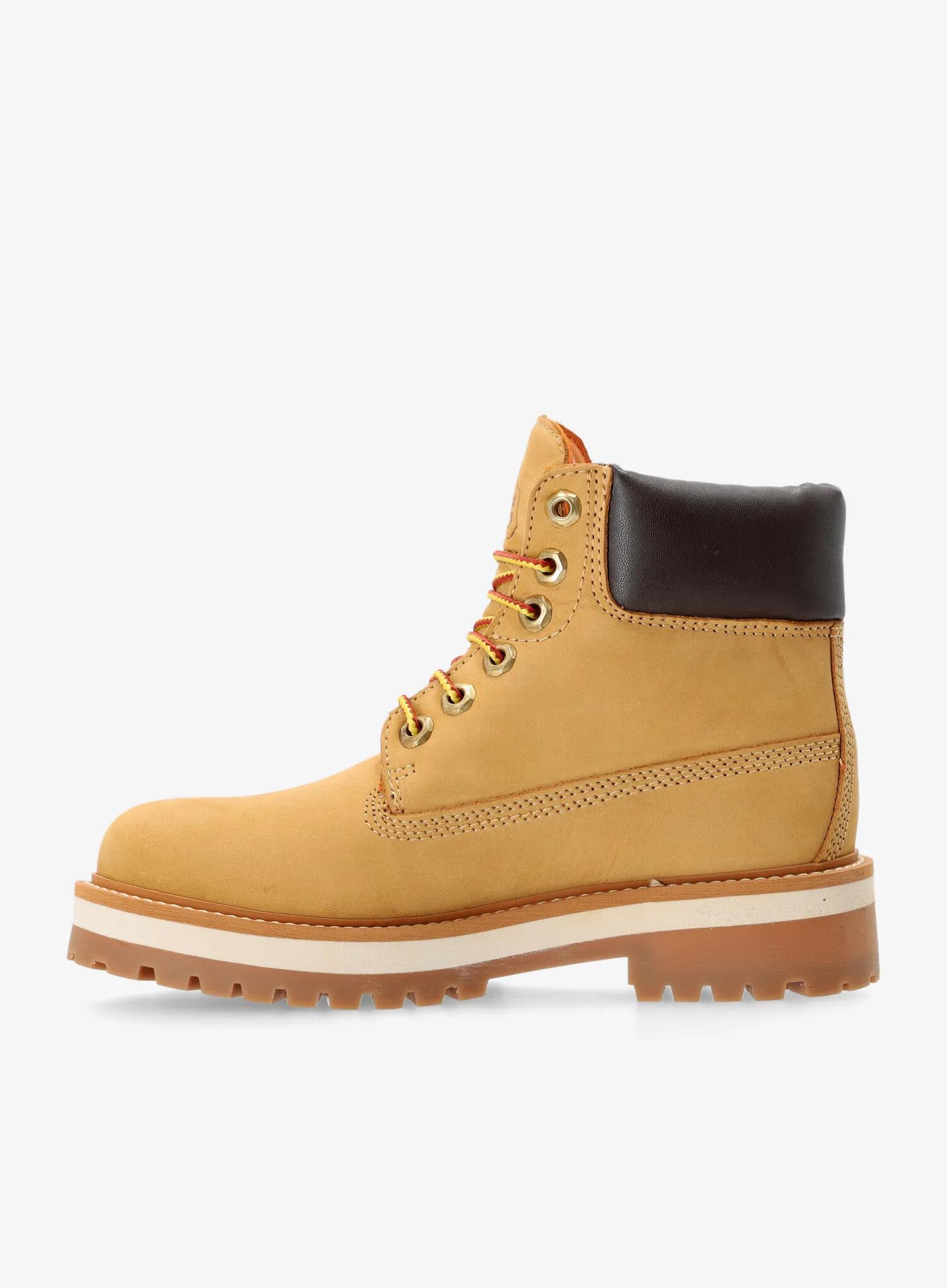 Buty outdoor damskie Lumberjack Kristy 5/7