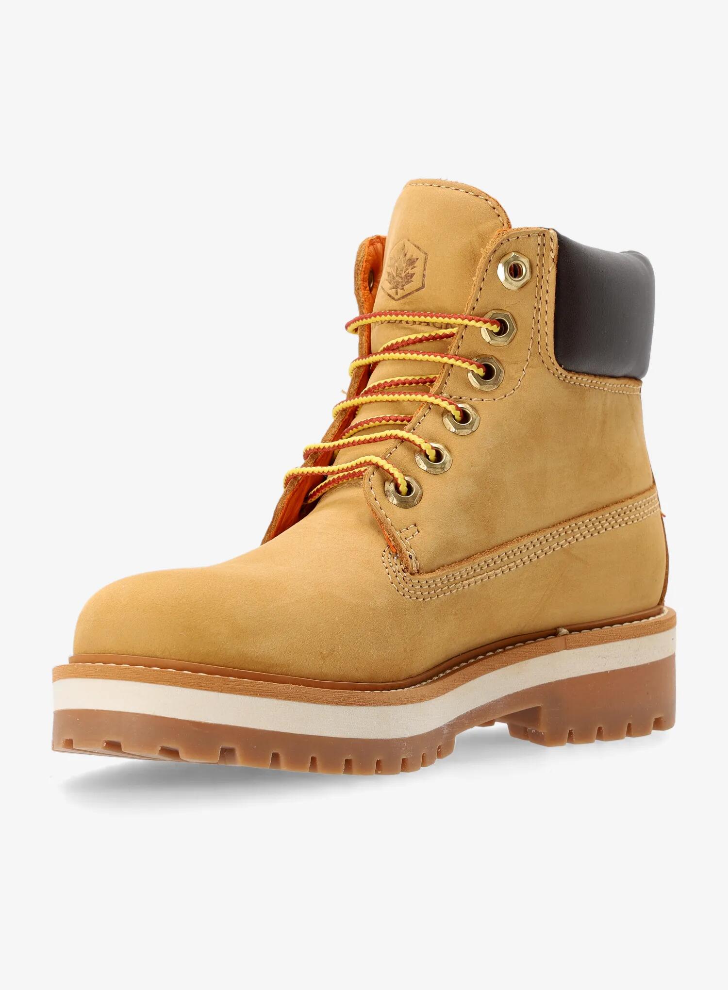 Buty outdoor damskie Lumberjack Kristy 4/7