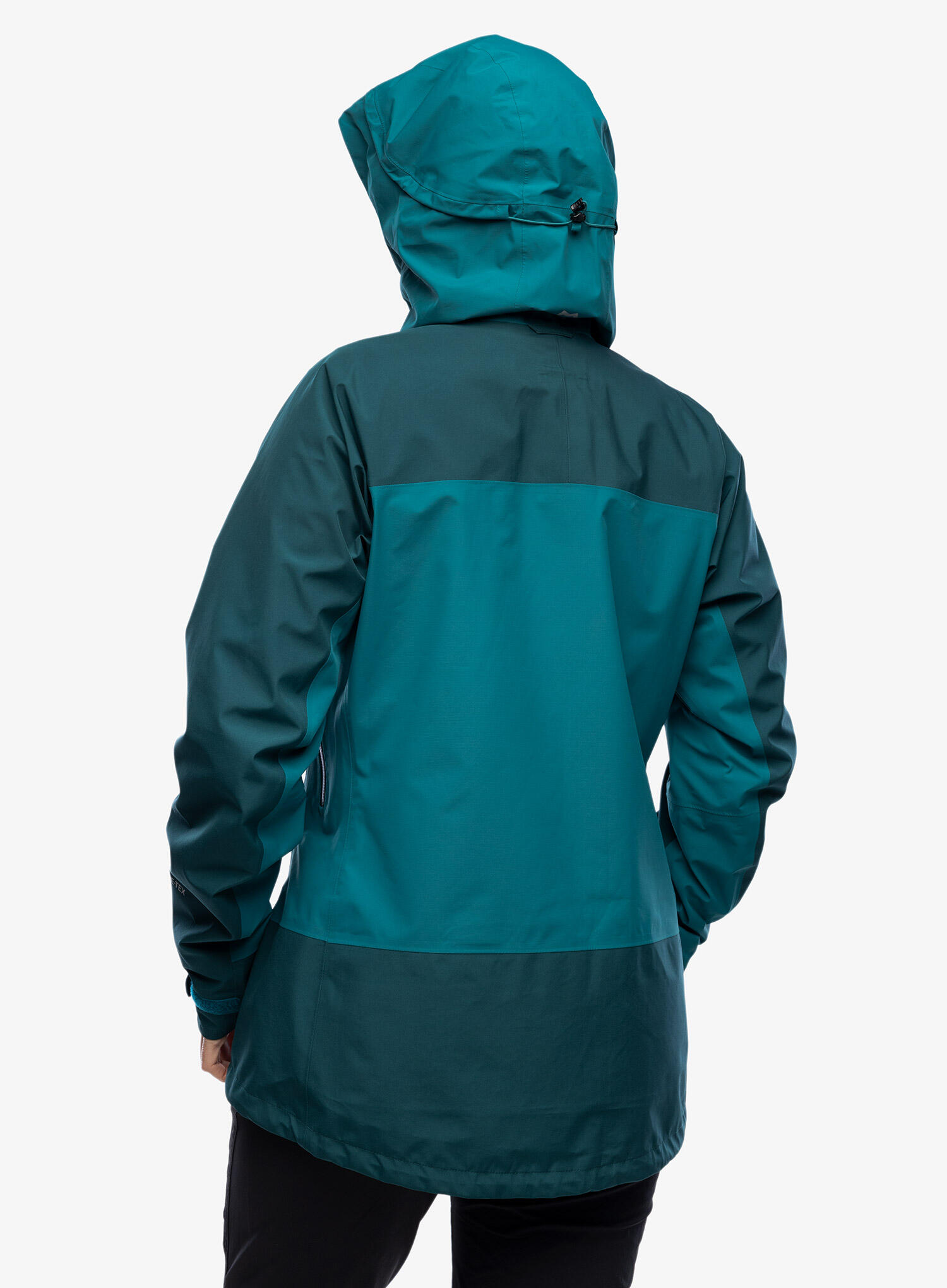 Damen Funktionsjacke W SALTORO JACKET 6/7