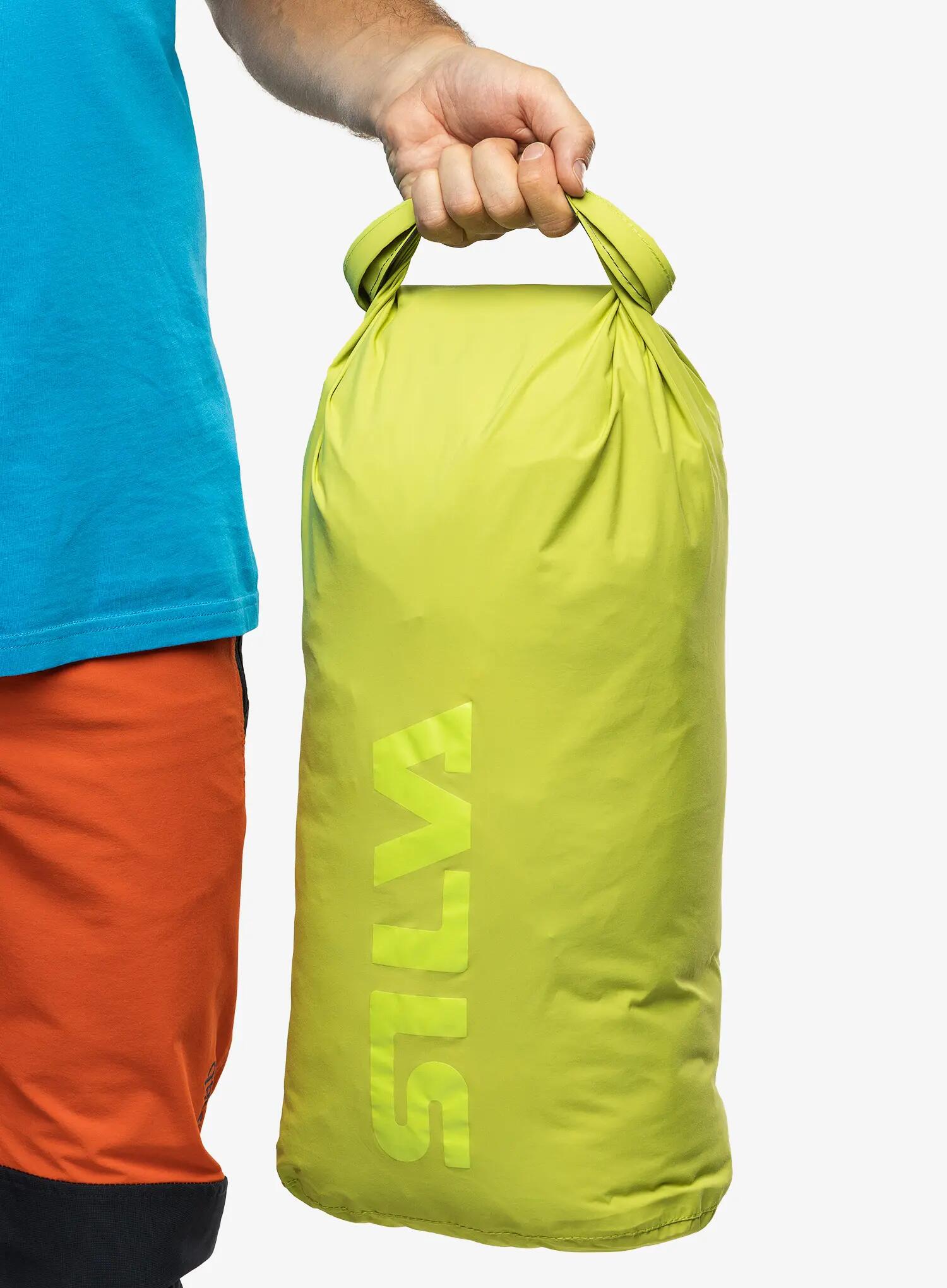 Worek Silva Carry Dry Bag 70D 24L 3/5