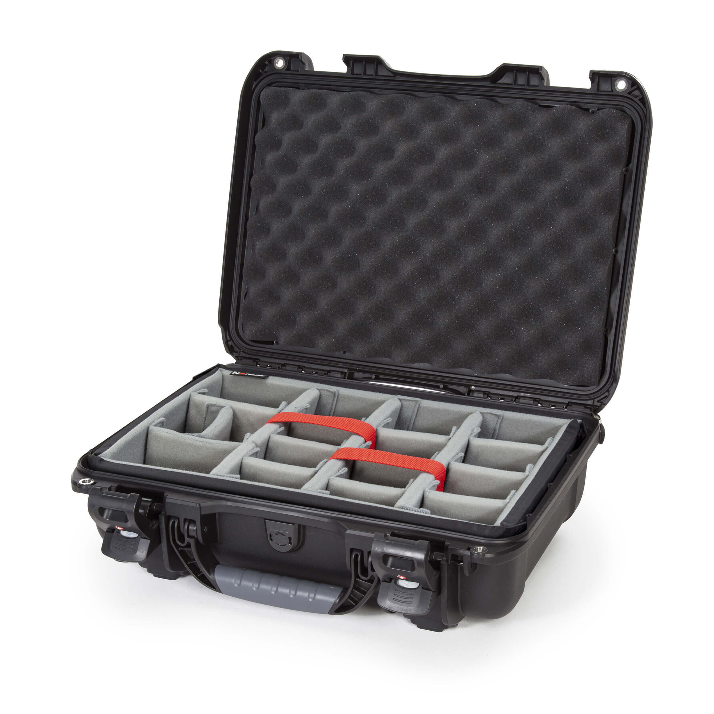 Cameratas Nanuk 923 (TSA Latches) 5/5