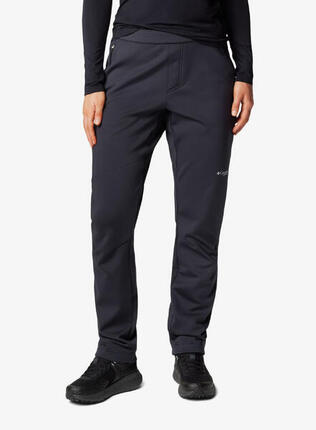 Pantalons de randonnée pour femmes Vast Canyon High-Rise